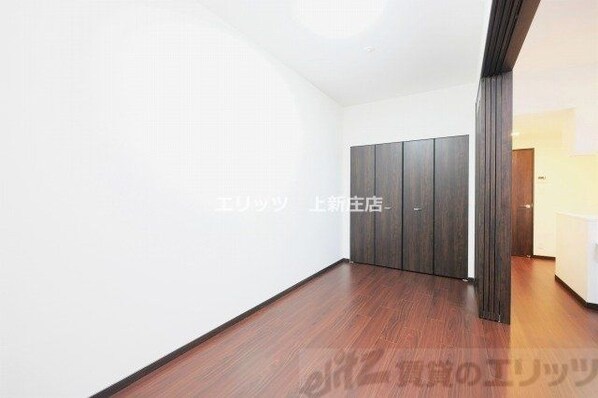 LaDouceur天満の物件内観写真